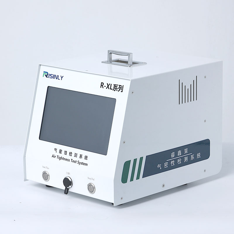 NairobiDirect pressure air leaktester